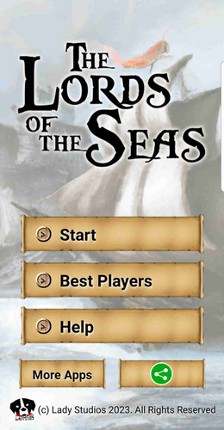 The Lords of the Seas Image