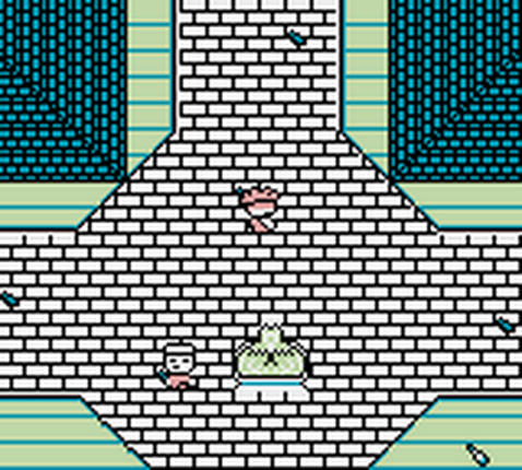 The Master's Quest Image