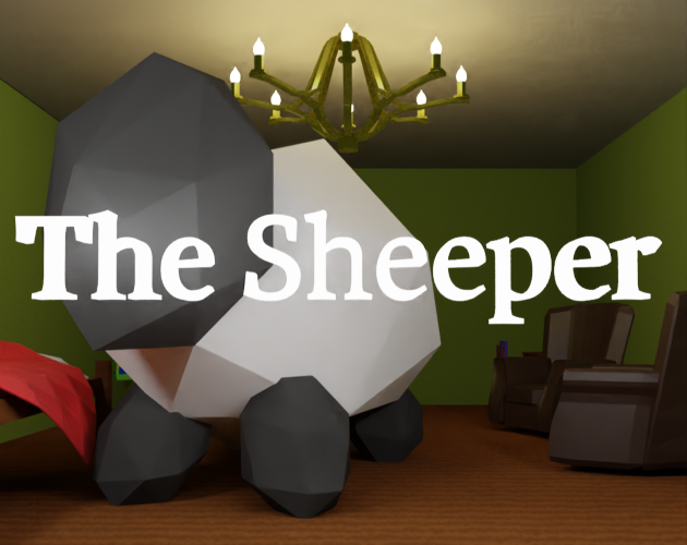 Games like The Sheeper