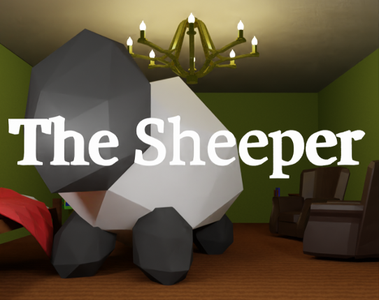 The Sheeper Image