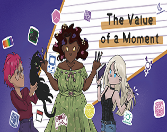 The Value of a Moment Image
