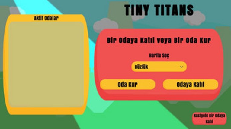 Tiny Titans Image