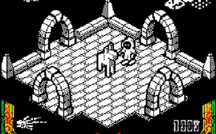 Viva Mortis screenshot