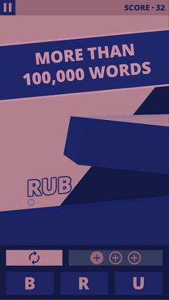 Word Runner Image