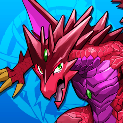 Puzzle & Dragons Image