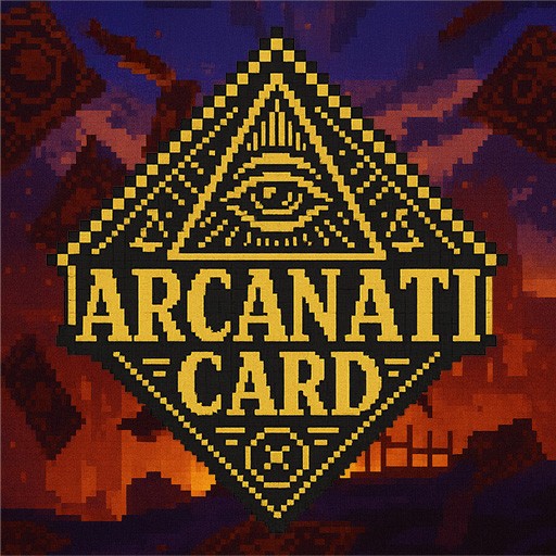 Games like Arcanati Cards - Urban Legends