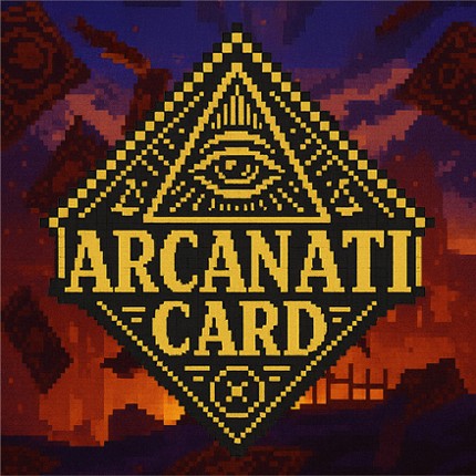 Arcanati Cards - Urban Legends Image