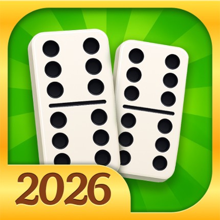 Dominoes- Classic Dominos Game Image