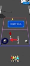 GameBall-DodgeBall Image