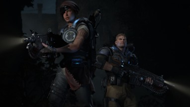 Gears of War 4 Image