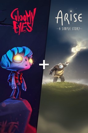 Gloomy Eyes + Arise: A Simple Story Image