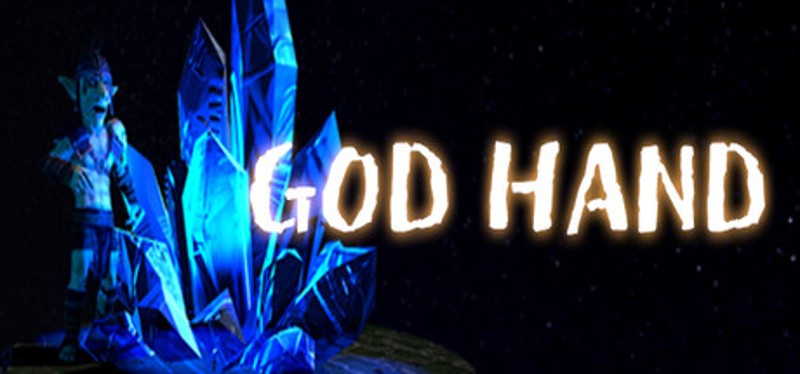 God Hand Image
