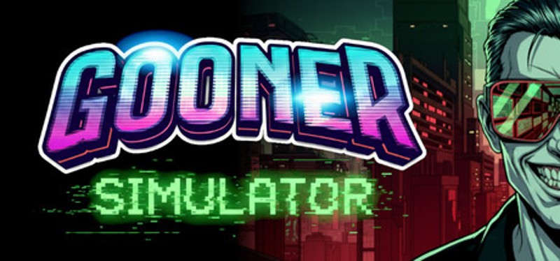 Gooner Simulator Image