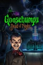 Goosebumps Dead of Night Image