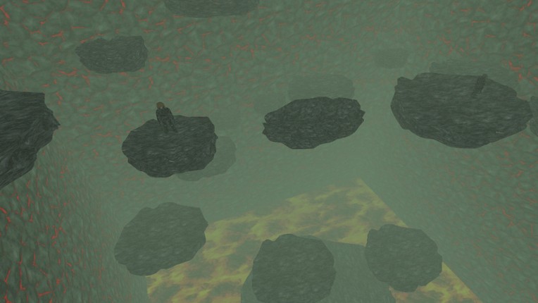 Gorilla Simulator screenshot