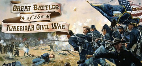 Games like Great Battles of the American Civil War