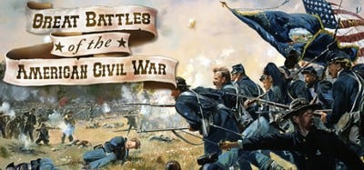 Great Battles of the American Civil War Image