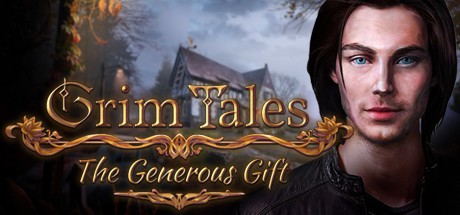 Games like Grim Tales: The Generous Gift Collector's Edition
