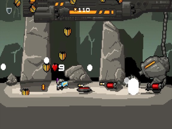 Groundskeeper2 screenshot