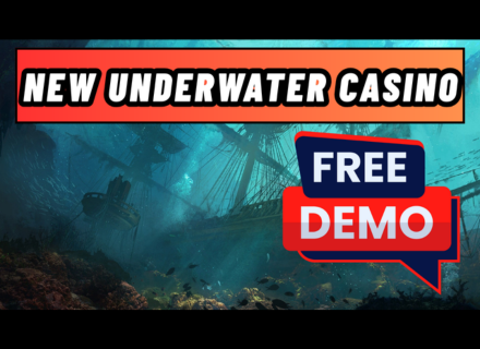 Games like GUI Underwater Casino