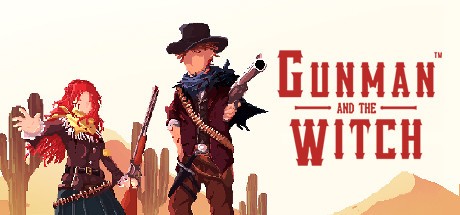 Games like Gunman And The Witch