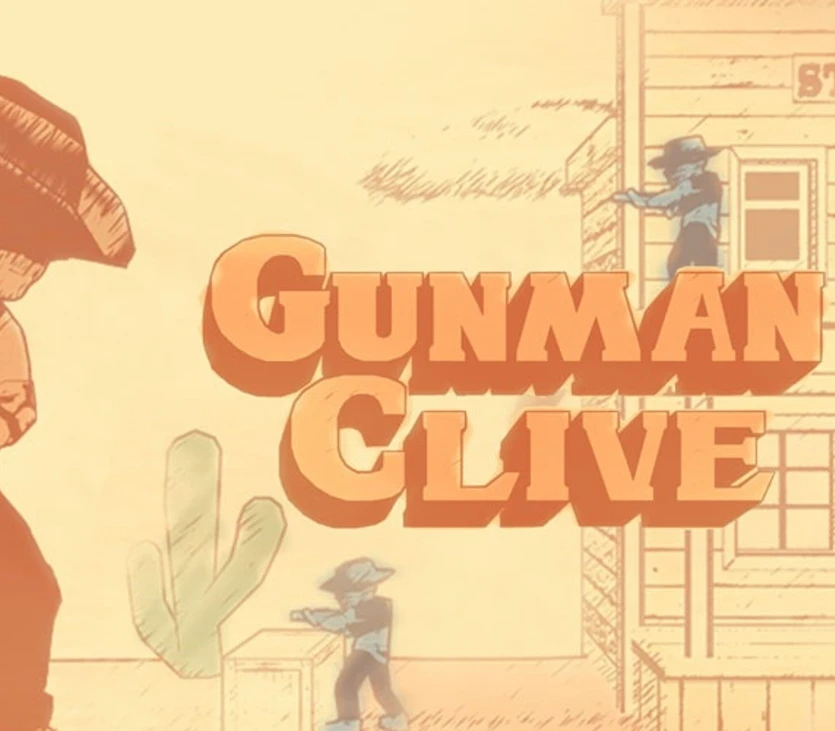 Games like Gunman Clive