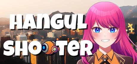 Games like Hangul Shooter