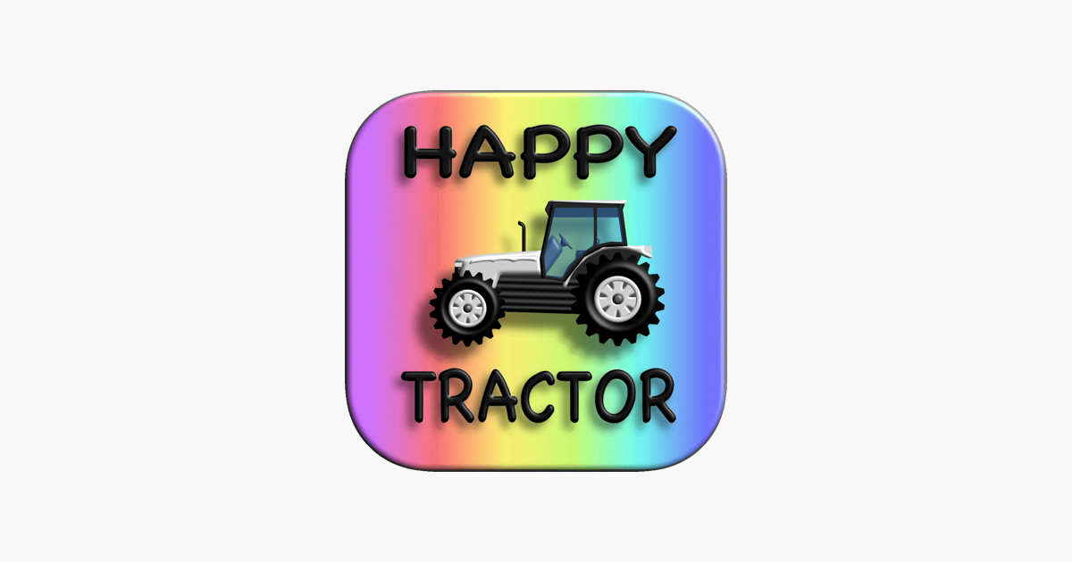 Games like Happy Tractor