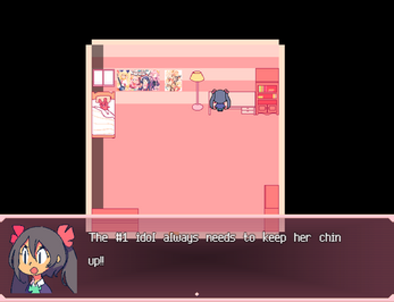 HEART ROCKET screenshot