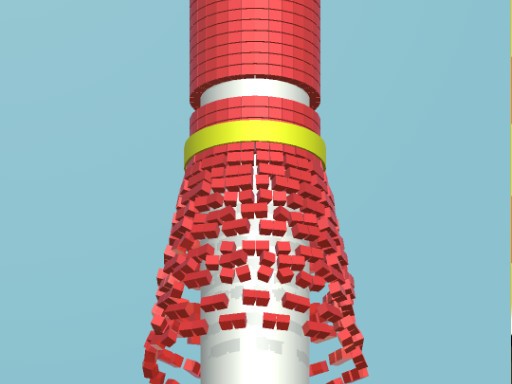 Games like Helix Ring