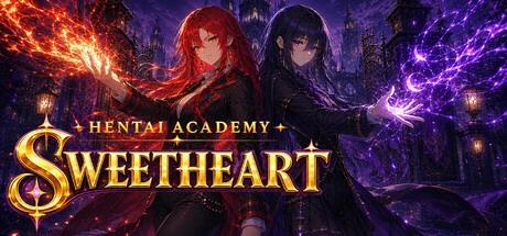 Games like Hentai Academy: Sweetheart