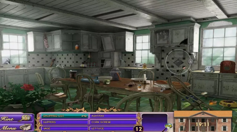 Hidden Objects Collection: Volume 2 Image