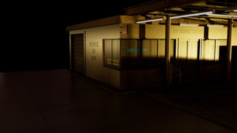 Hide Your Face Image