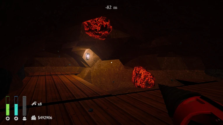 Hole Digging Simulator 2026 screenshot