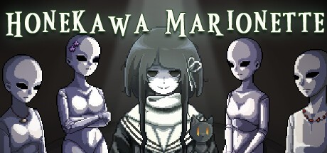 Games like Honekawa Marionette