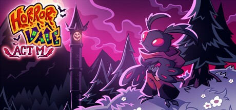 Games like HorrorVale: Act M