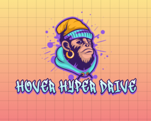 Games like Hover Hyper Drive