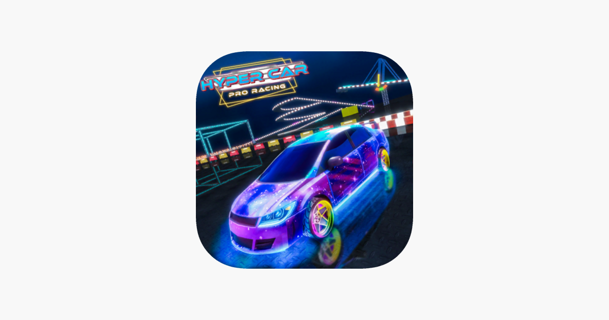 Games like Hyper Car Pro Racing