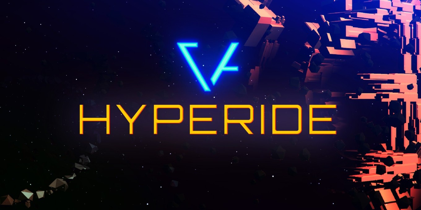 Games like Hyperide: Vector Raid