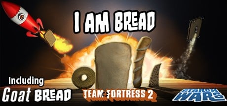Games like I am Bread