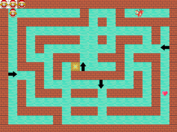 Ice Castle screenshot