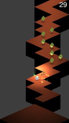 Impossible Zig Color Zag Crack -Journey of Free Puzzles screenshot
