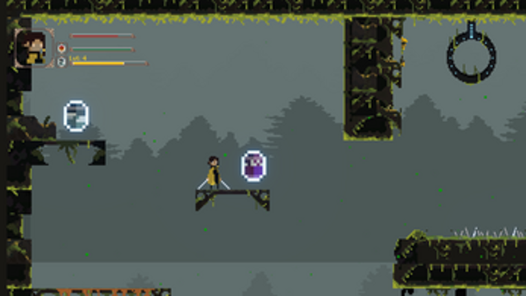 In Memoriam screenshot