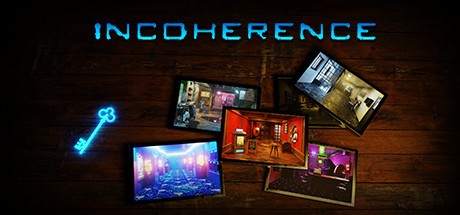 Games like Incoherence