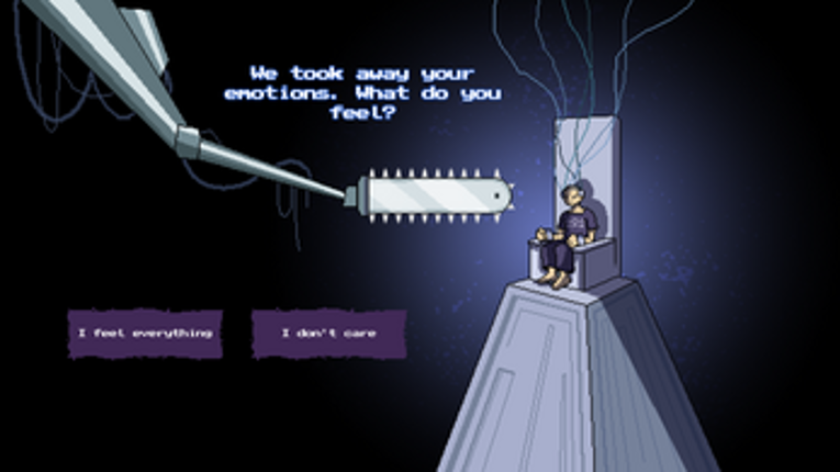 Insert Human Only Image