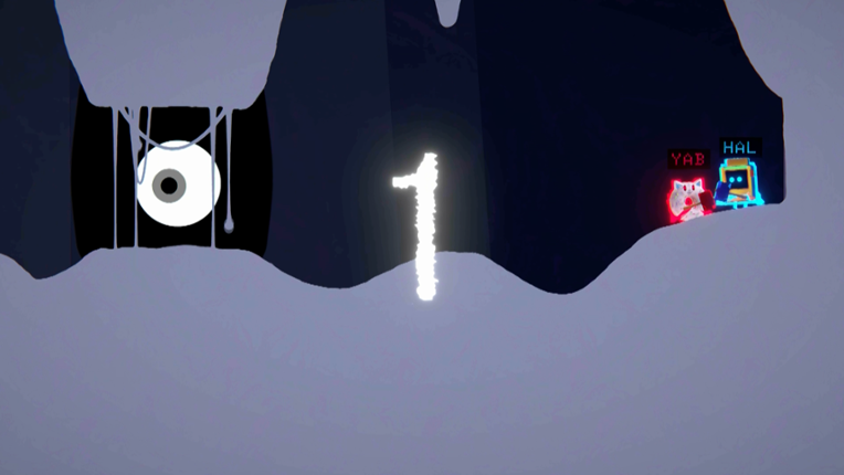 Into the Zone screenshot