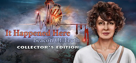 Games like It Happened Here: Beacon of Truth Collector's Edition