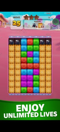 Jelly Pop Blast Image