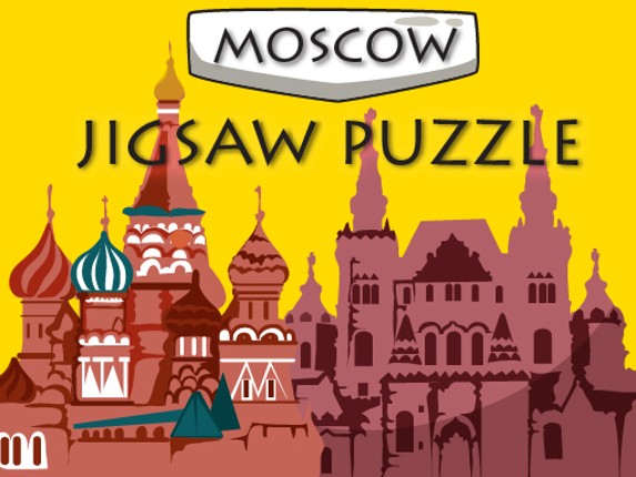 Jigsaw Puzzle Image