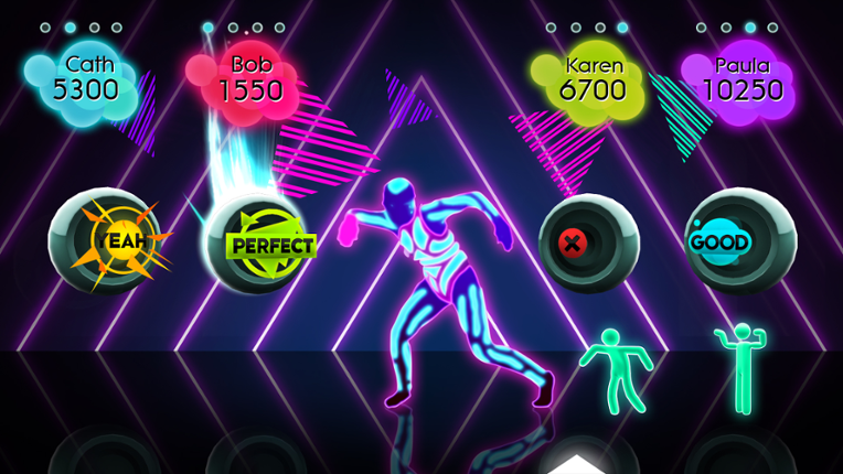 Just Dance 2 Image